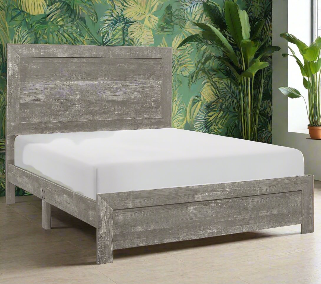 Corbin Queen Bed in a Box