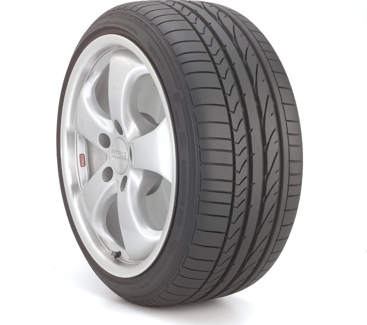 Bridgestone Potenza RE050A 235/40R19 96 Y Tire