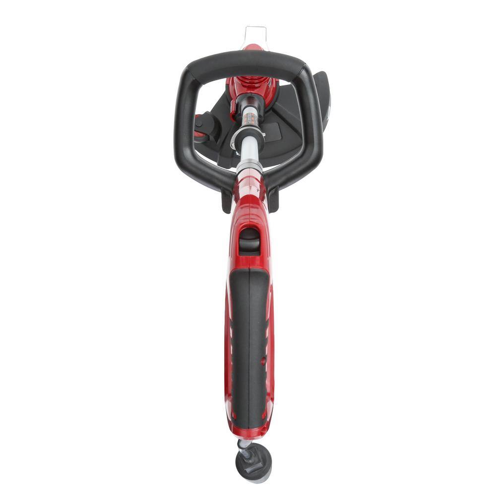 Toro 14 in. 5 Amp Corded String Trimmer 51480A