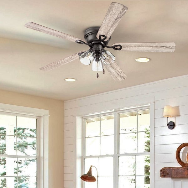 Prominence Home Renton Indoor Ceiling Fan Shopping - The Best Deals on Ceiling Fans | 38210414