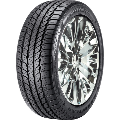 Goodyear Fortera SL 30545R22XL 118H BSW Tires