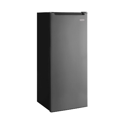 Marathon MAR86BLS1 86 cuft All Refrigerator In Black Steel