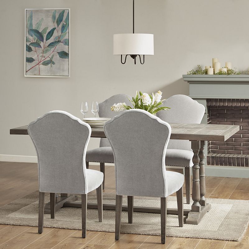 Martha Stewart Tristan Rectangular Dining Table