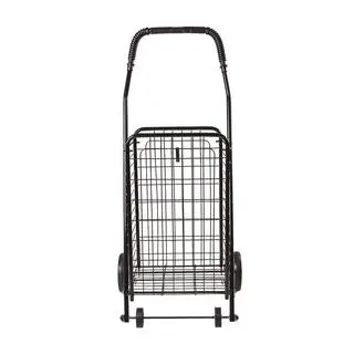 DMI Folding Shopping Cart