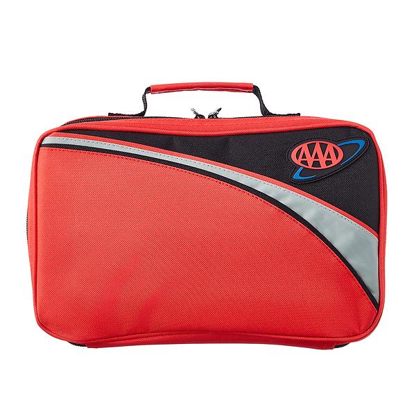 AAA Traveler 64Piece Emergency Roadside Kit