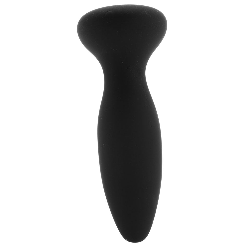 A-Play Experienced Rimmer Remote Butt Plug in Black