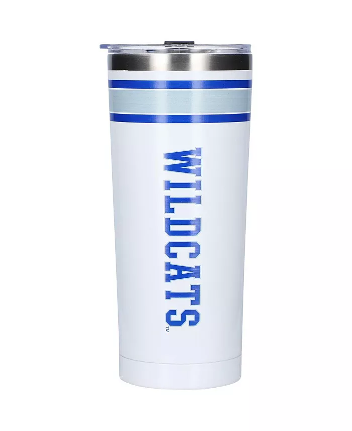 Indigo Falls Kentucky Wildcats 24 Oz Classic Stainless Steel Tumbler