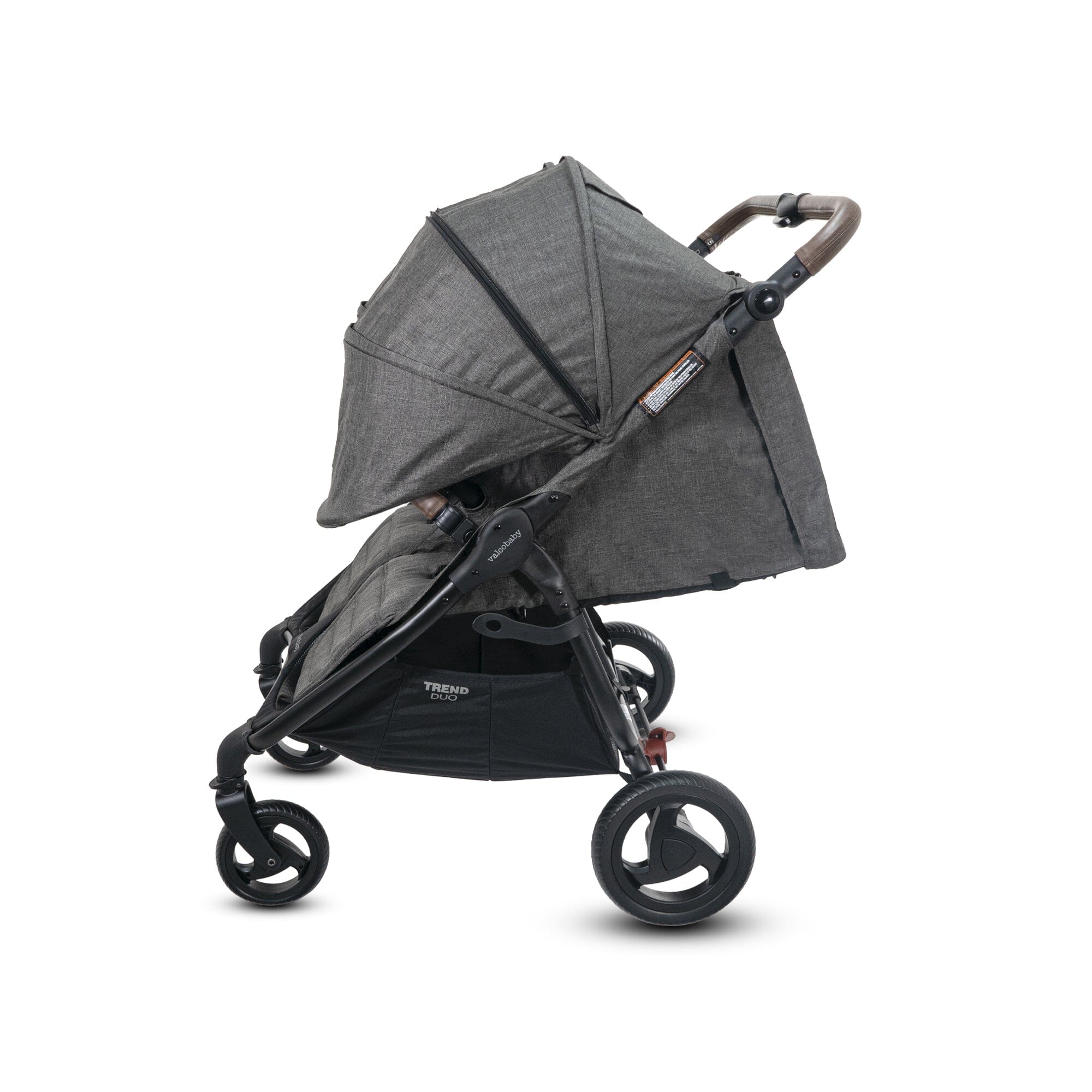 Valco-Baby-Trend-Duo-Double-Stroller