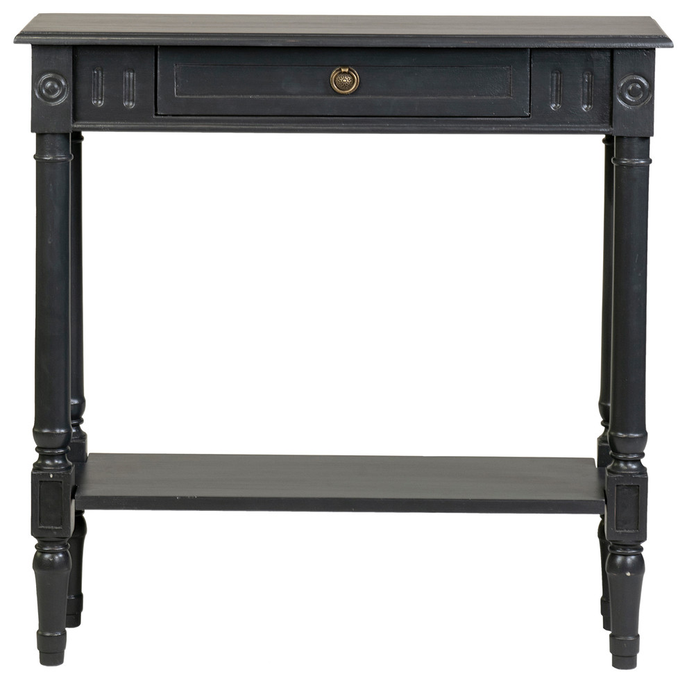 East at Main Marisol Console Table   Traditional   Console Tables   by East at Main  Houzz