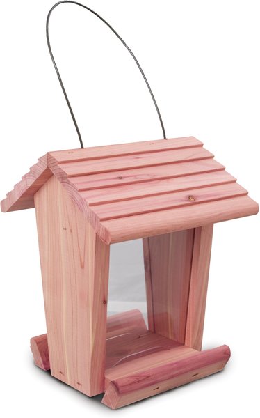 Pennington Penn Pride Cedar Treater Bird Feeder