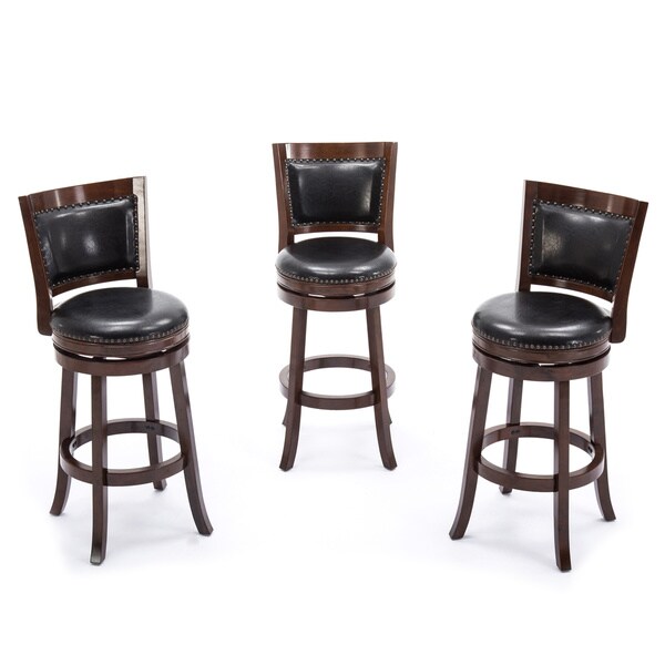 Bristol Bar Height Swivel Bar Stool