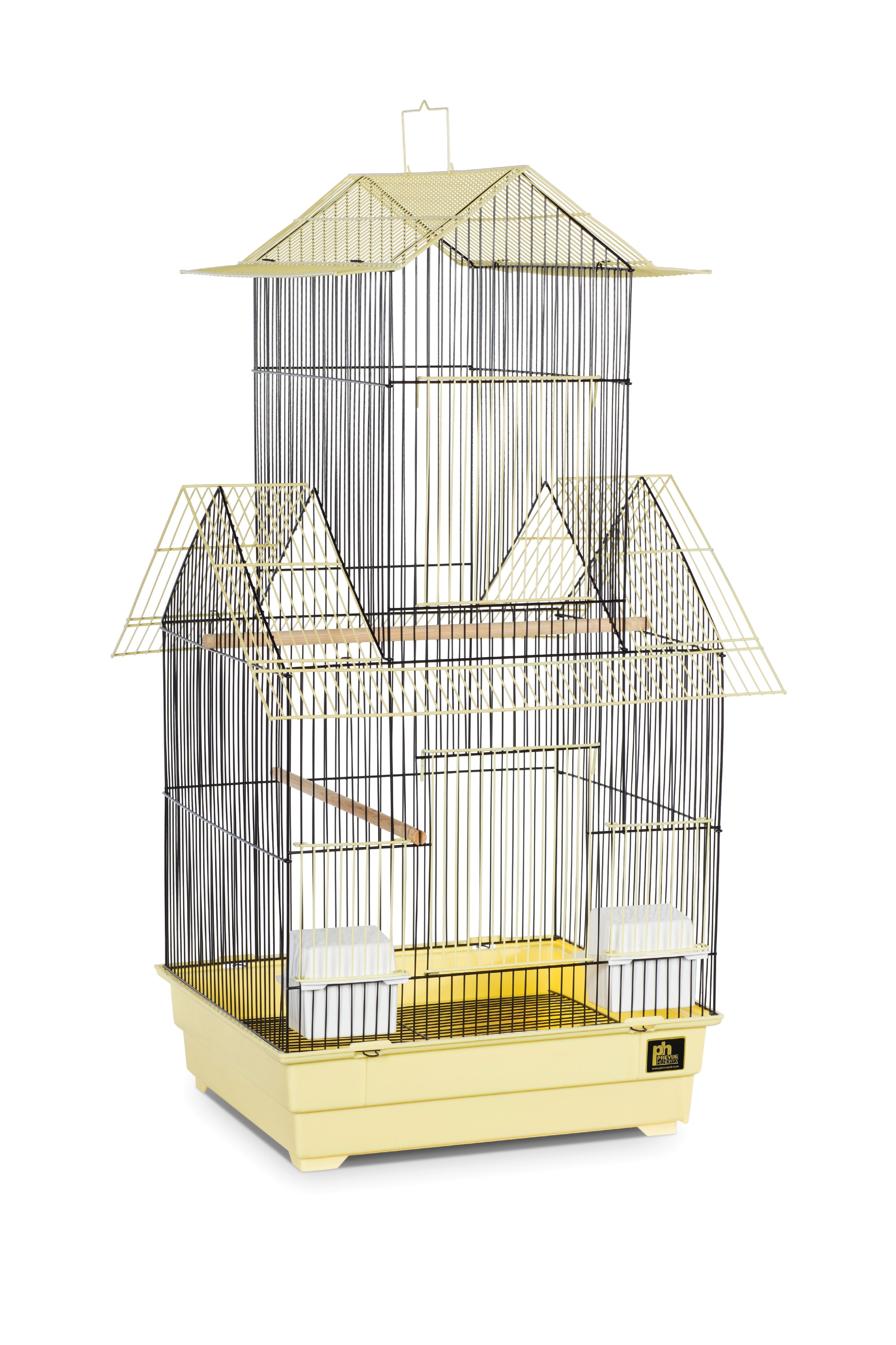 Prevue Pet Products Beijing Bird Cage