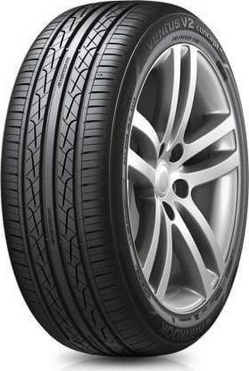 Hankook Ventus V2 Concept2 (H457) All Season 205/50R16 87V Passenger Tire