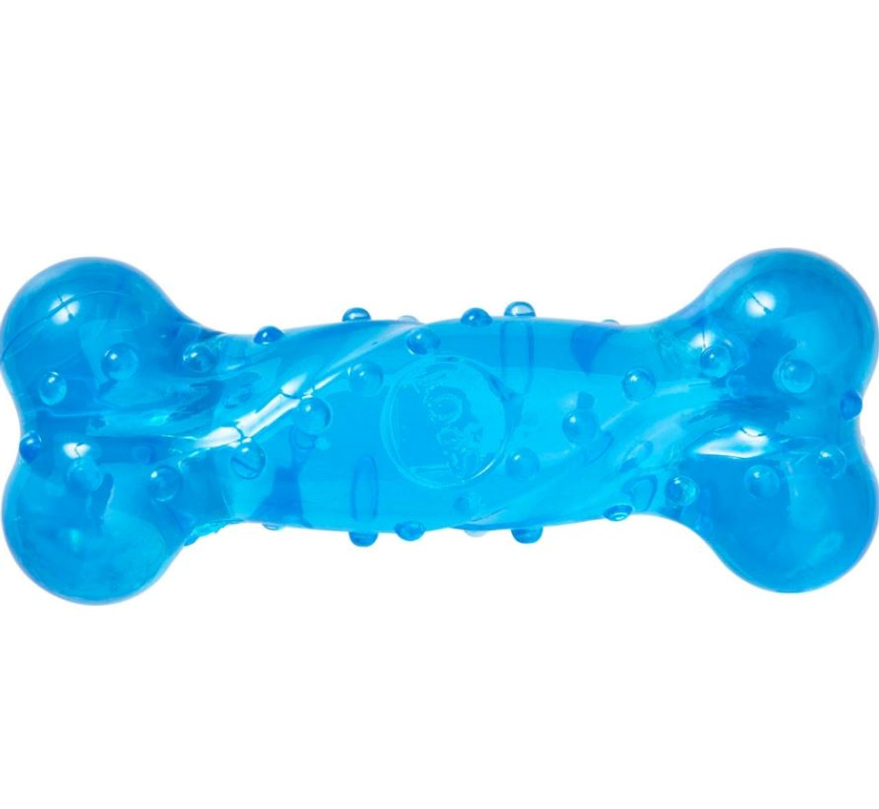 Spot Playstrong Scent-Sation Bone Dog Toy