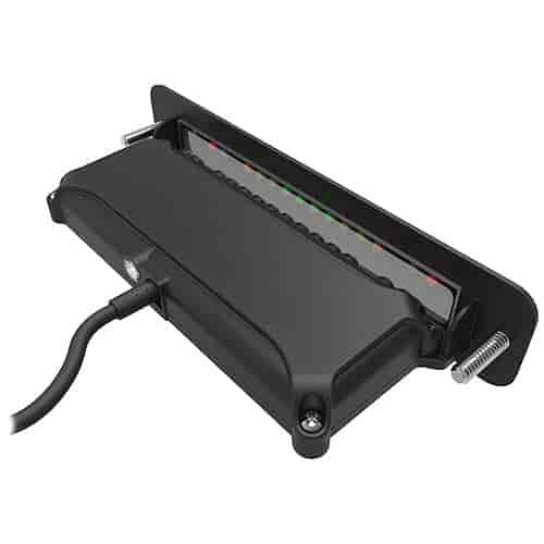 Holley 553-107 LED Shift/Warn Light Bar