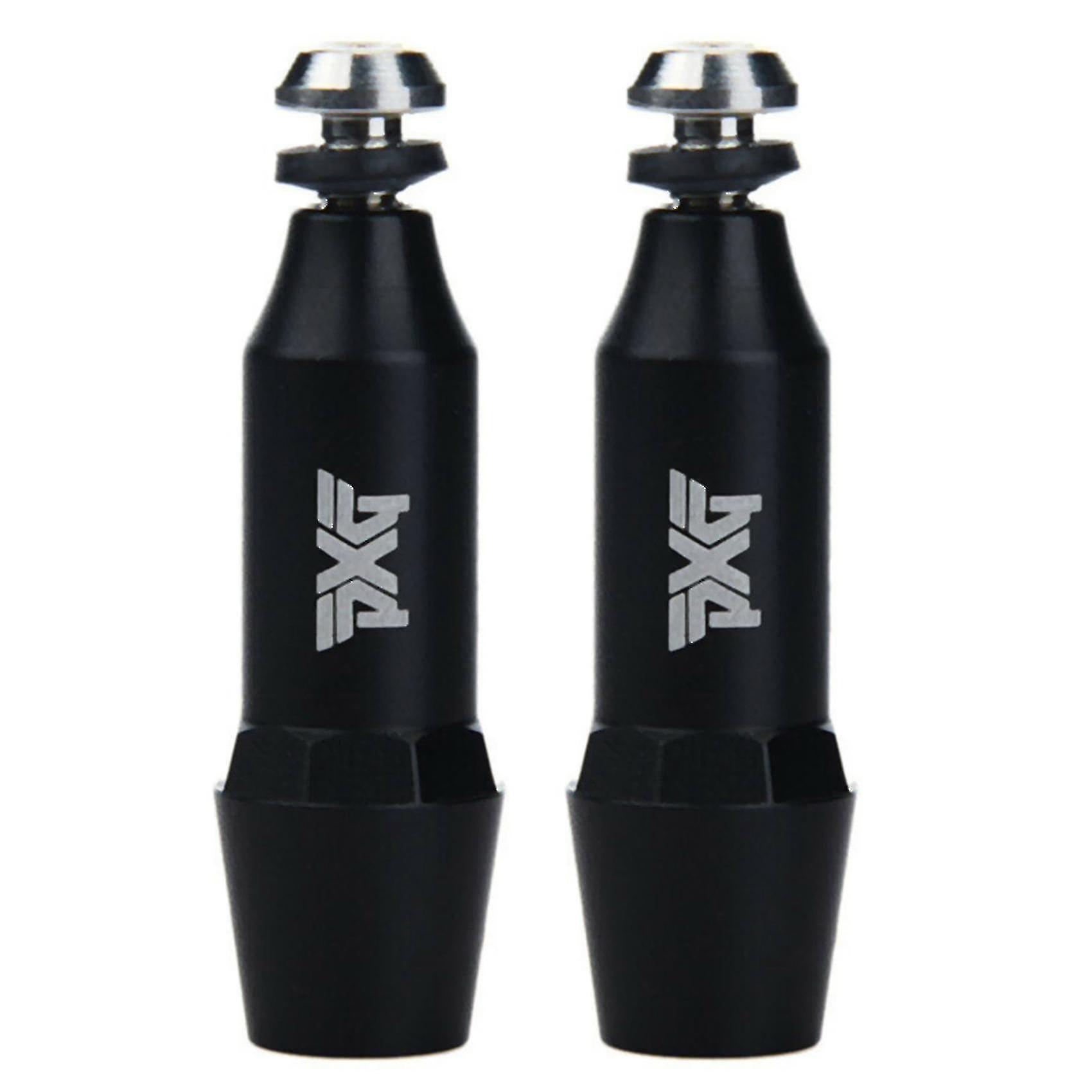 2x Golf Club Adapter Sleeve Replacement For Pxg Driver and Fairway Wood