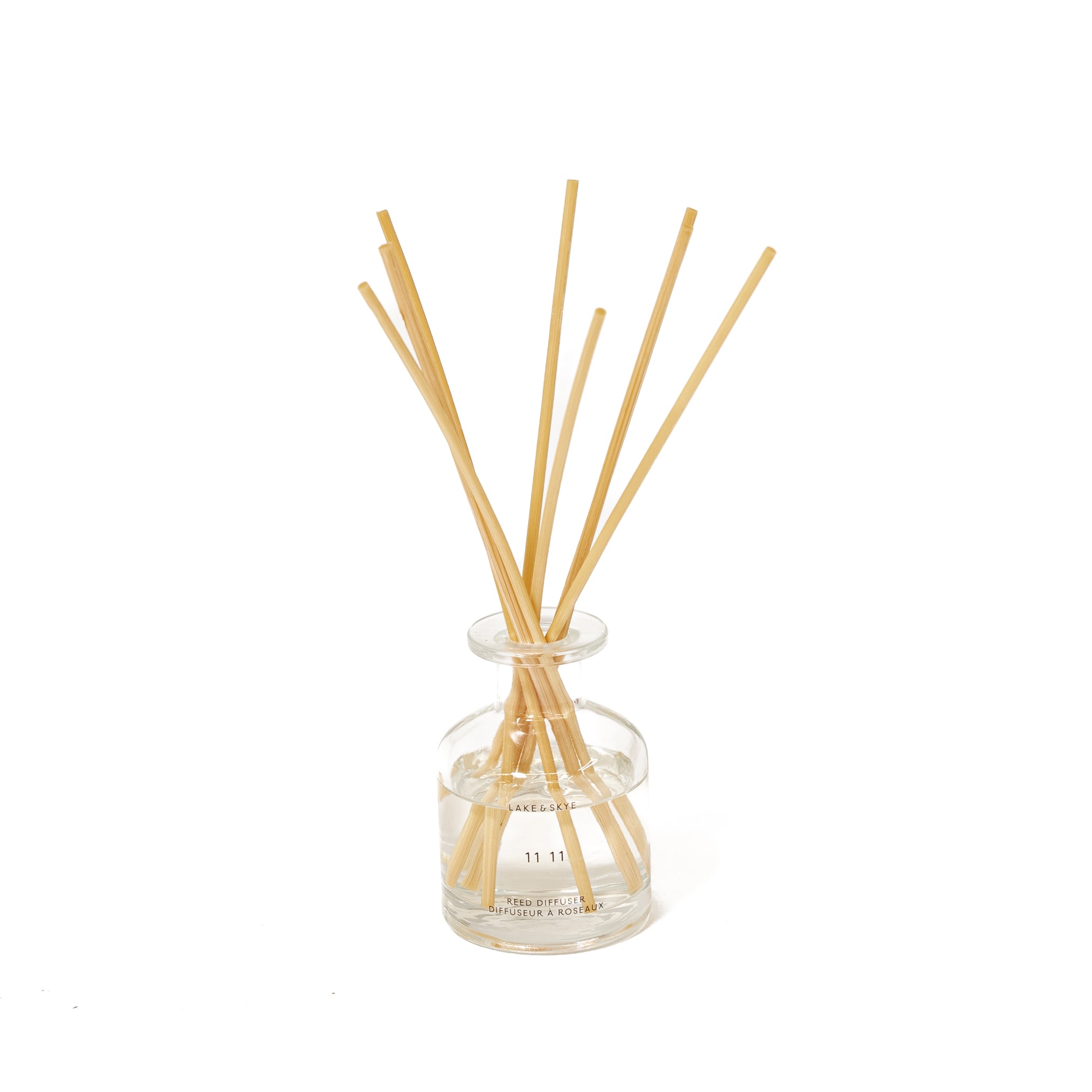 11 11 Reed Diffuser