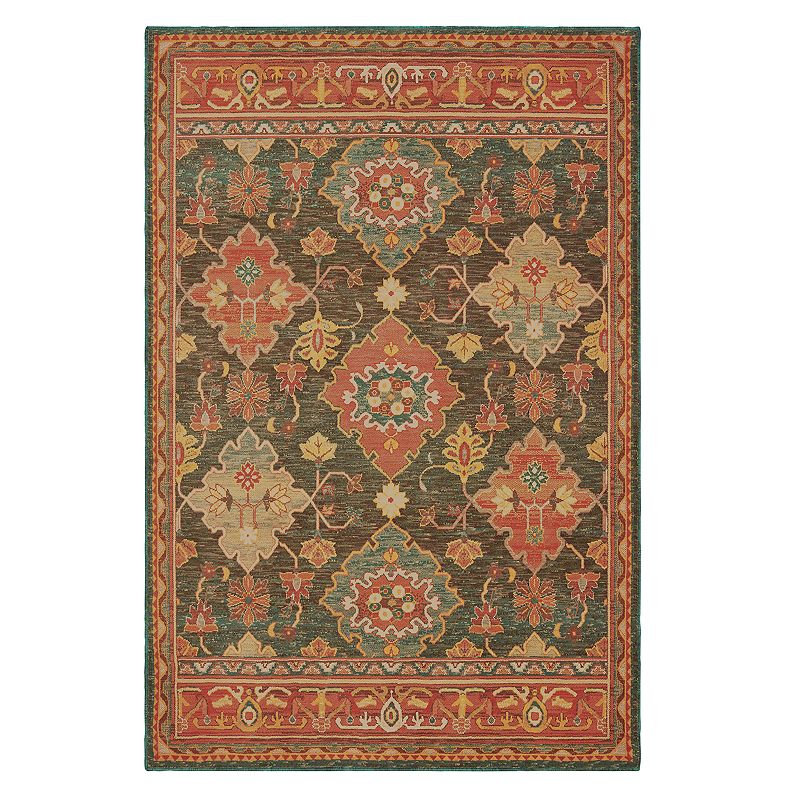 StyleHaven Telfair Imperial Rug