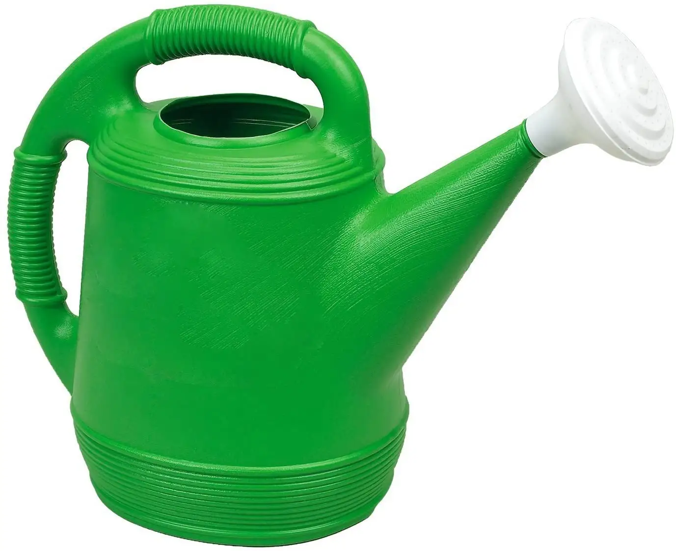 Wholesale plastic 5L watering cans for garden/home agricultural purposes