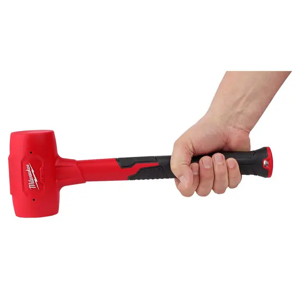 Milwaukee 48 oz Dead Blow Hammer