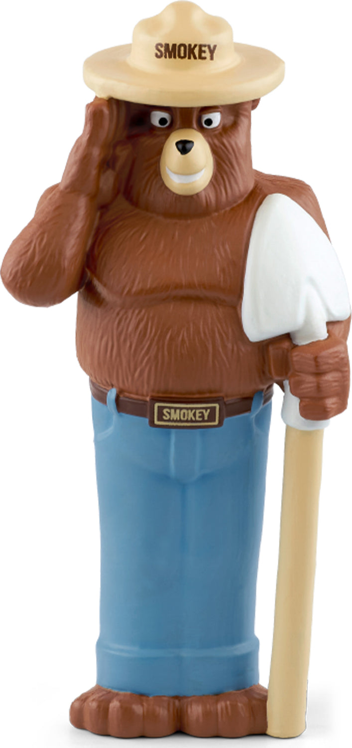 Tonie - Smokey the Bear