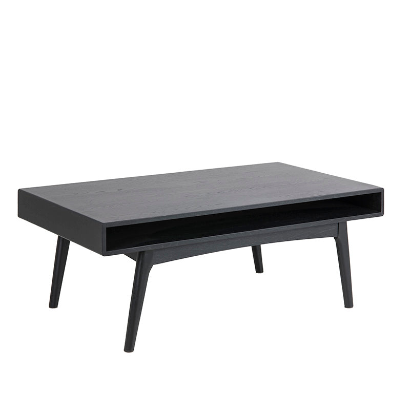 MAKO Coffee Table 130cm - Black