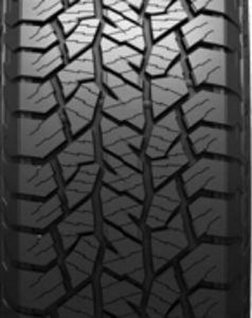 Hankook Dynapro AT2 (RF11) All Terrain LT275/65R18 123/120S E Light Truck Tire