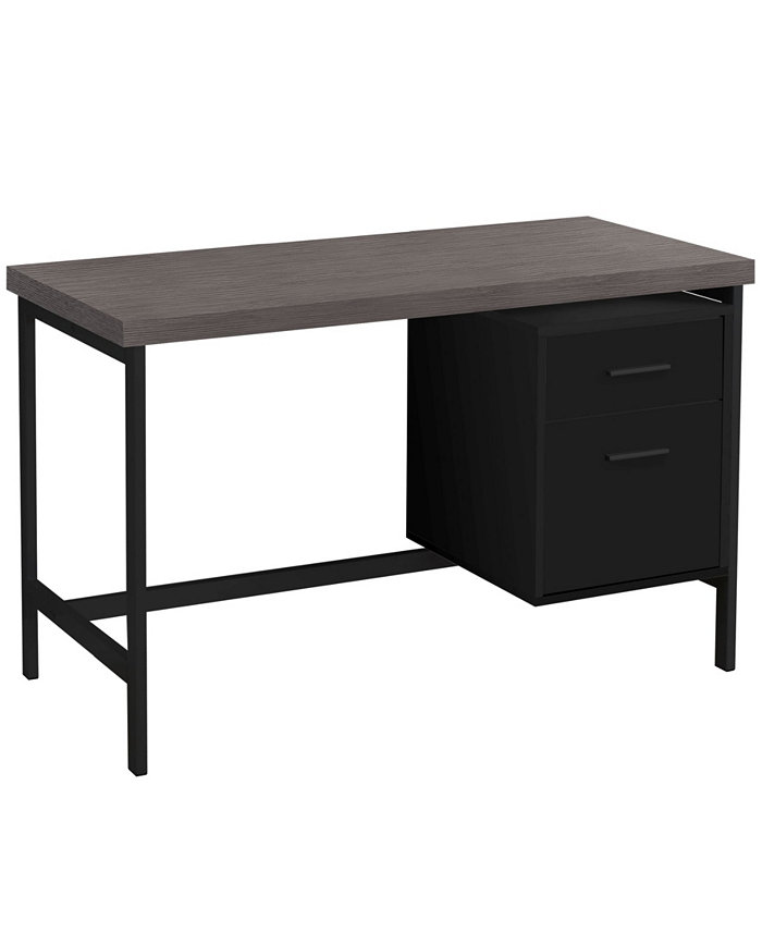 Monarch Specialties Desk - 48 L