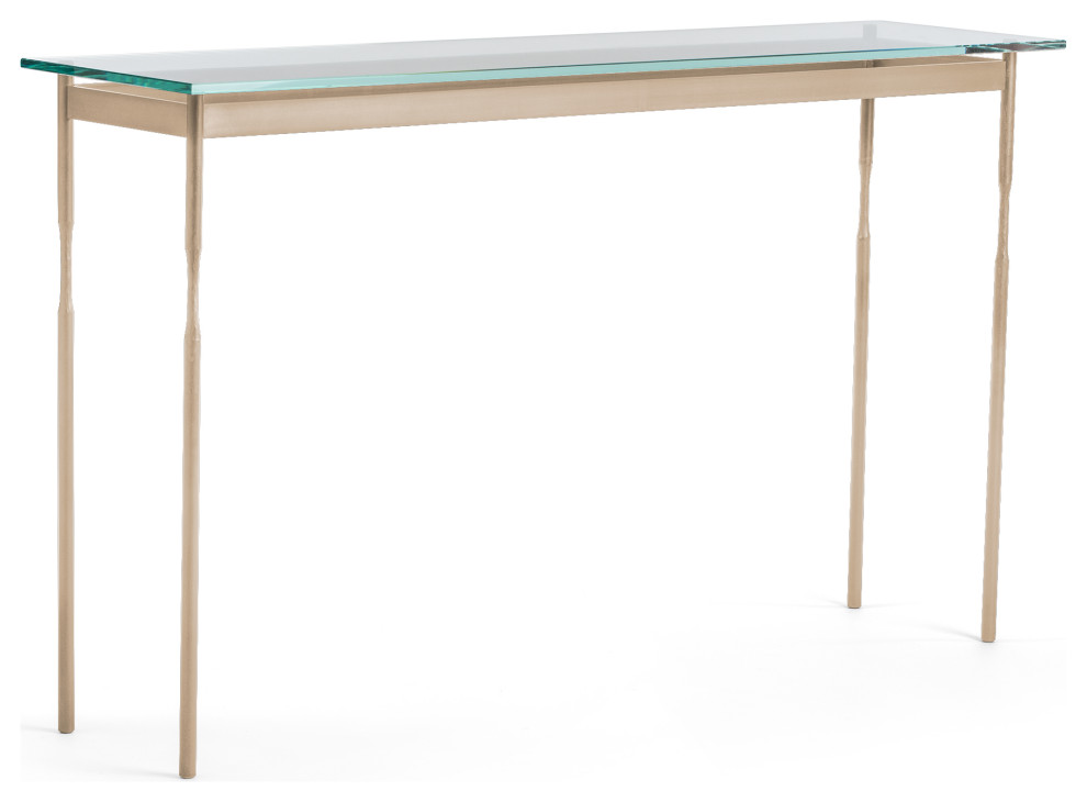 Senza Console Table   Contemporary   Console Tables   by Hubbardton Forge  Houzz