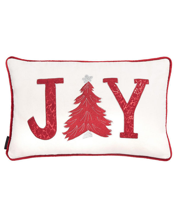 Safavieh Joy Tree Pillow