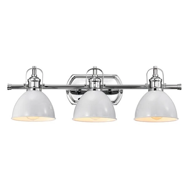 3 Light Vanity Light