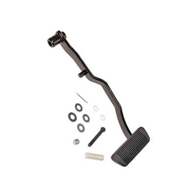 Scott Drake DBC-A21184 Brake Pedal Automatic Transmission