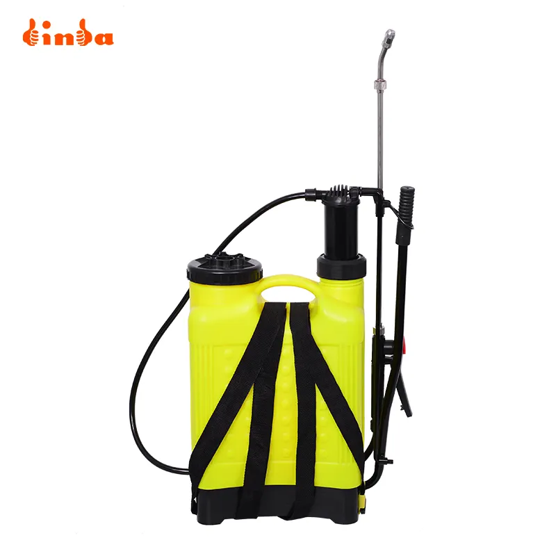 Wholesale Price 12L Knapsack Agriculture Knapsack Manual Hand Sprayer