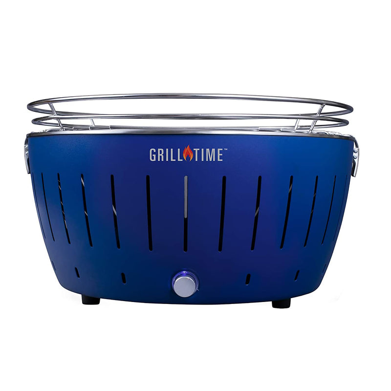 GRILL TAILGTR GTX BLU16