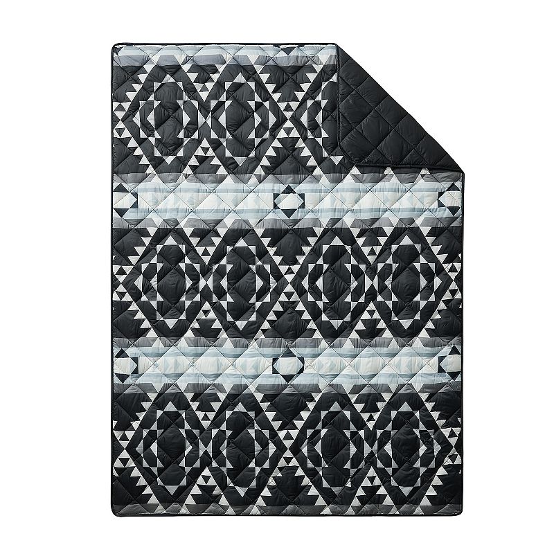 Pendleton Shadow Peak Outdoor Throw