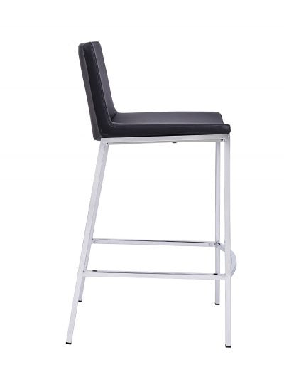 Dominic Stool in Black Seating