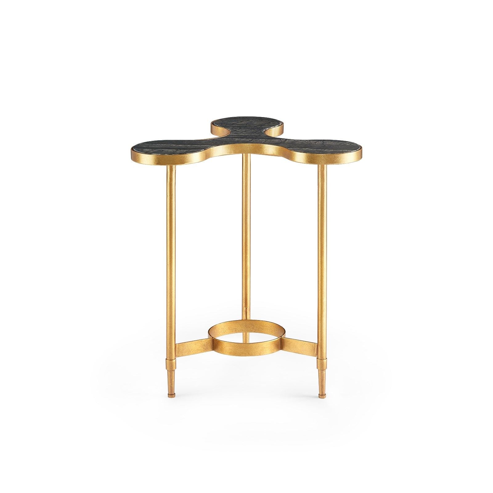 Clover Side Table in Various Colors