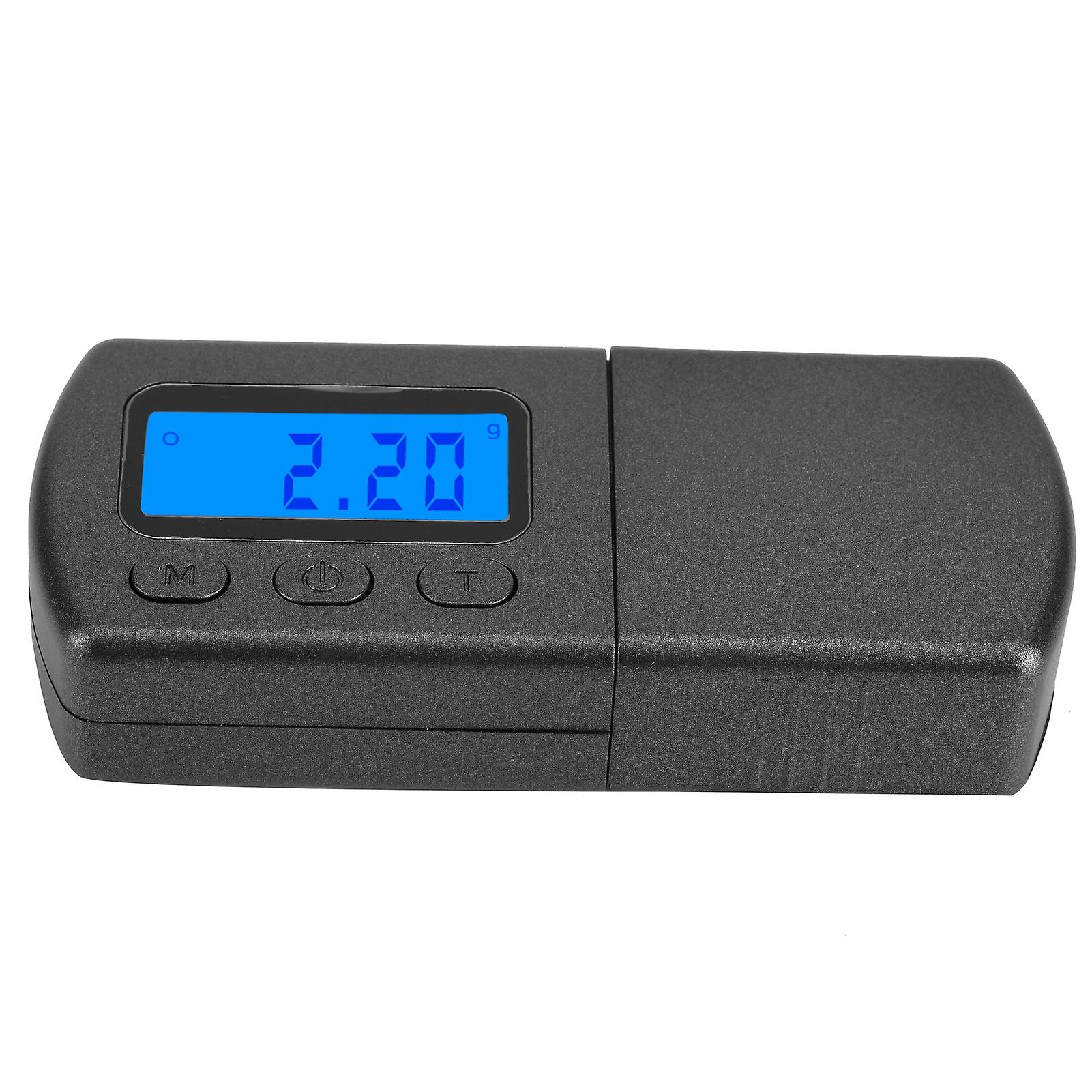 5g Mini Digital Stylus Force Scale Gauge Arm Load Meter Portable Digital Scale For Jewelry Gold