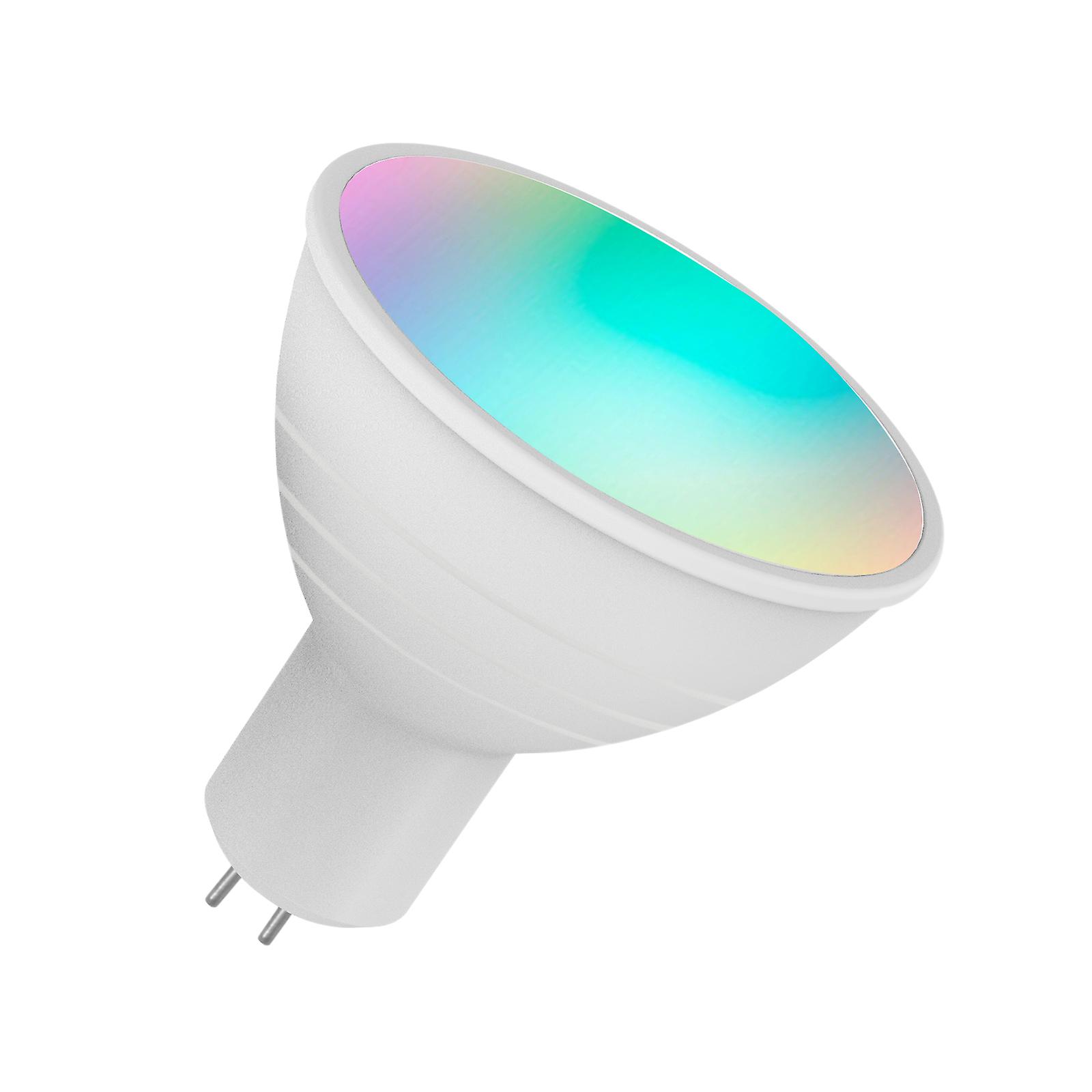 Gu5.3 Intelligent Light Bulb