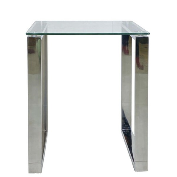 Gen Side Table