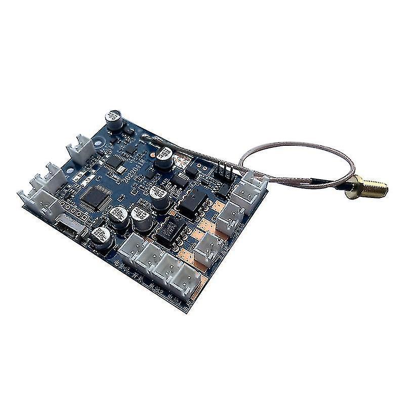 Main Board For 16 Point Gps Rc Remote Control Fishing Boat Mainboard