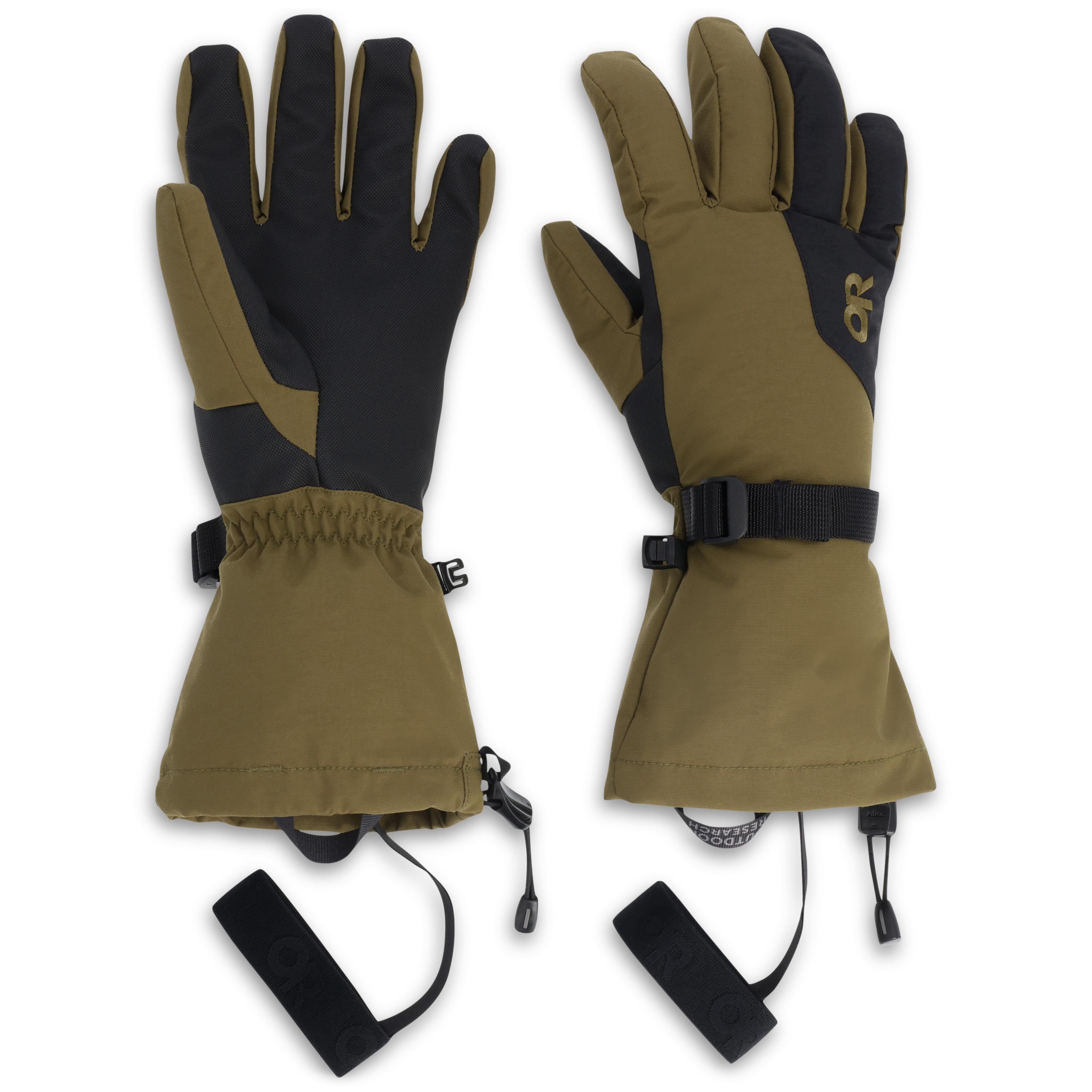 Women's Adrenaline Gloves