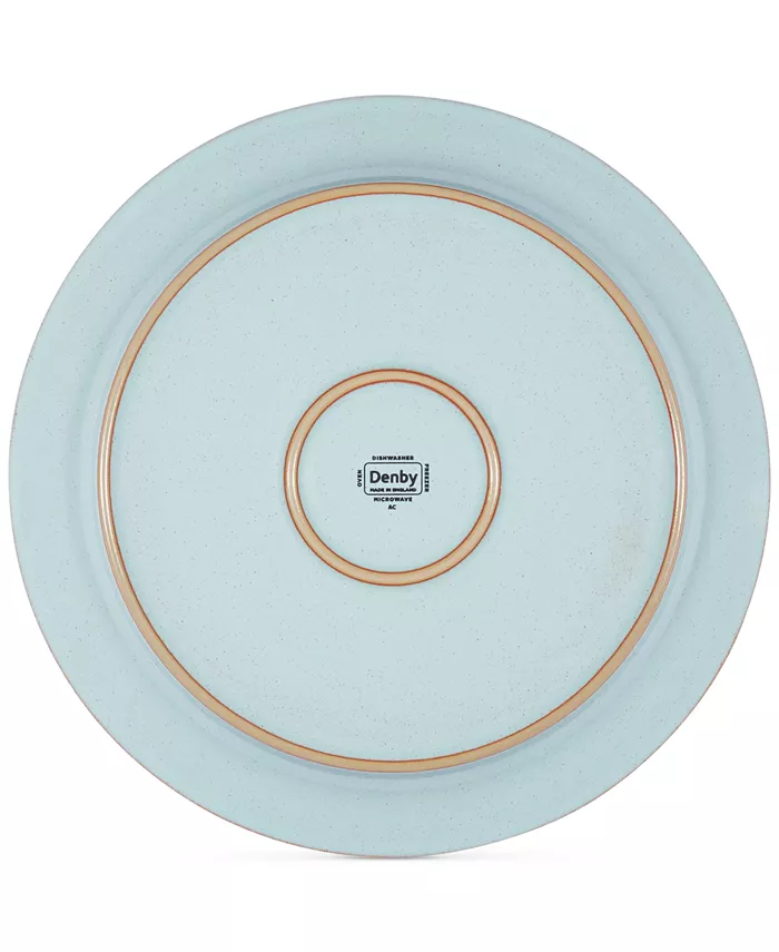 Denby Dinnerware Heritage Pavilion Dinner Plate