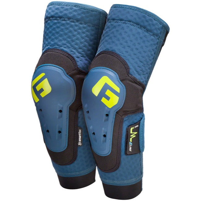 G-Form E-Line Elbow Pad - Blue