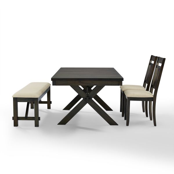 Hayden 4Pc Dining Set