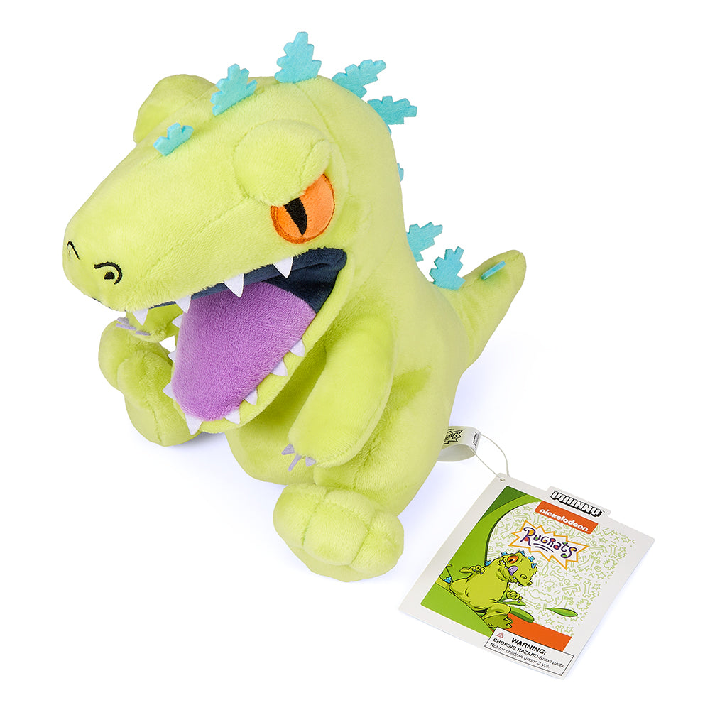 Rugrats Reptar Phunny Plush