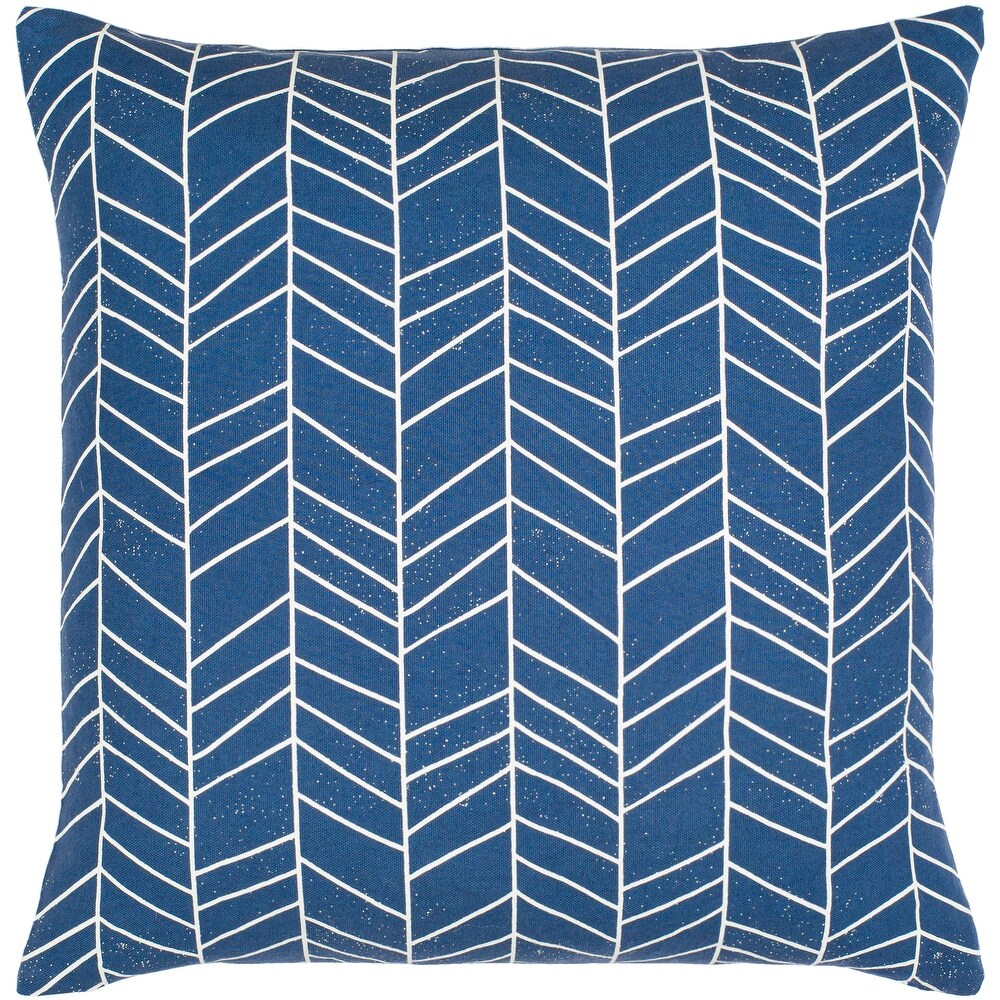 Artistic Weavers Advik Modern Pillow