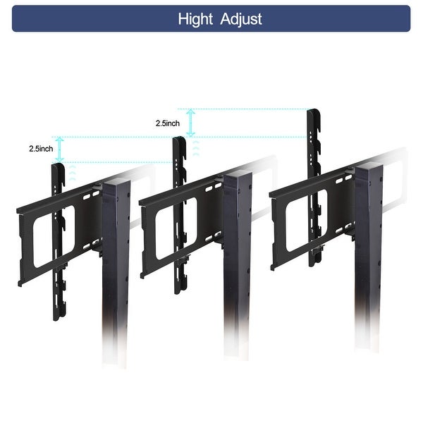 TV Stand for TV up to 65