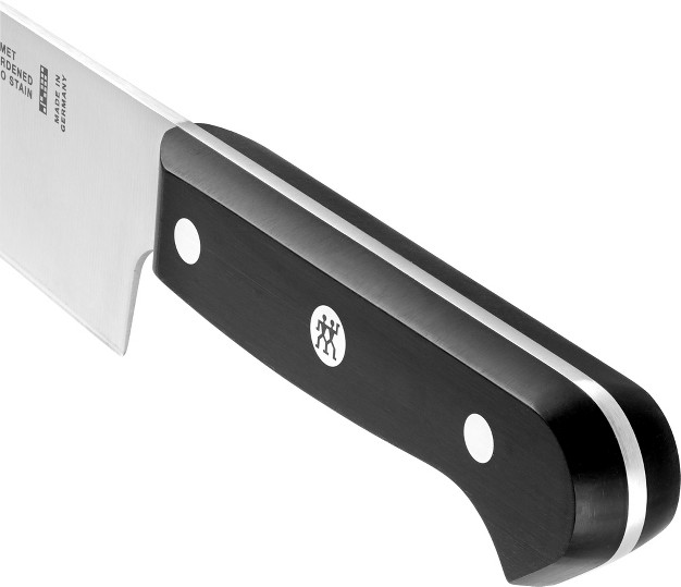 Zwilling Gourmet 5 5 inch Fine Edge Prep Knife