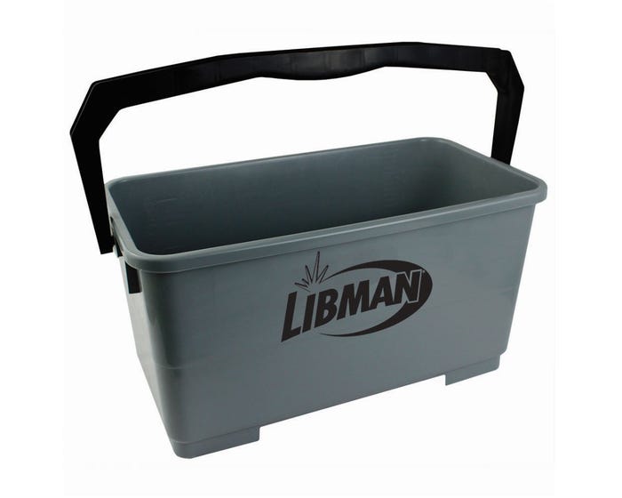 Libman Window Cleaning Bucket